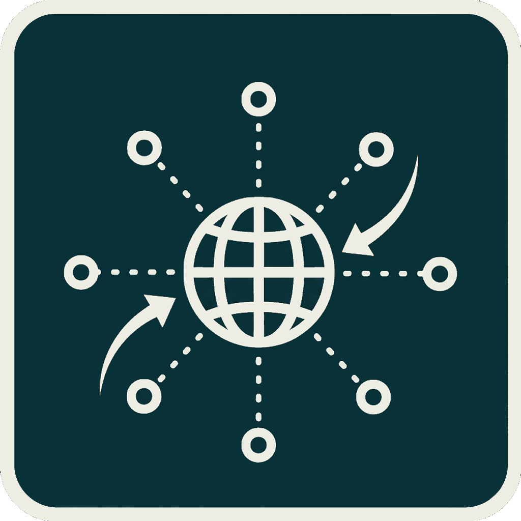 Expand network