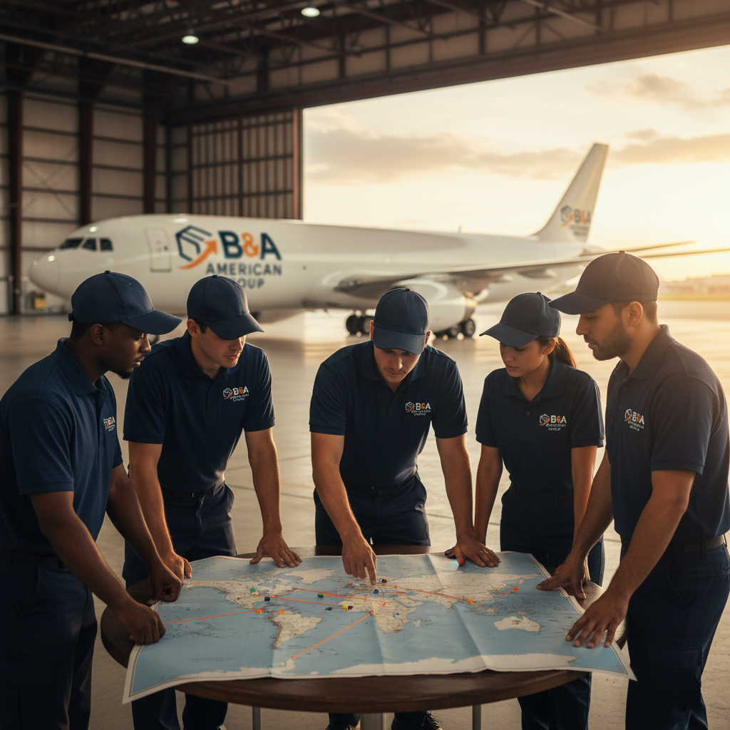 Air Freight