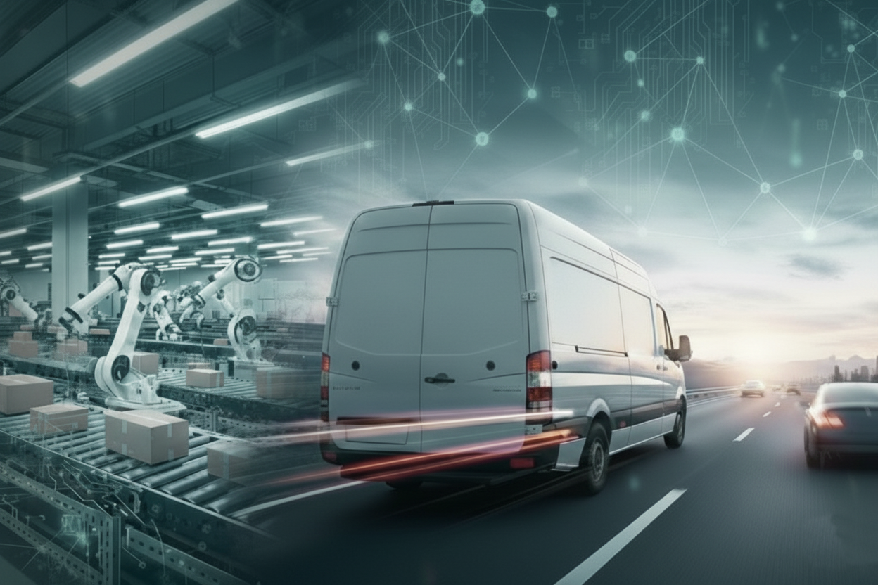 Logistics Services