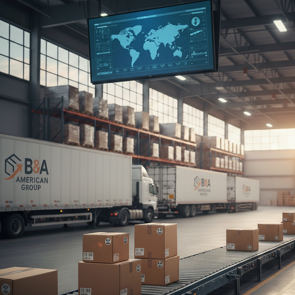 Economy Shipping